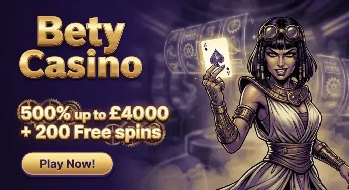 Betty Casino